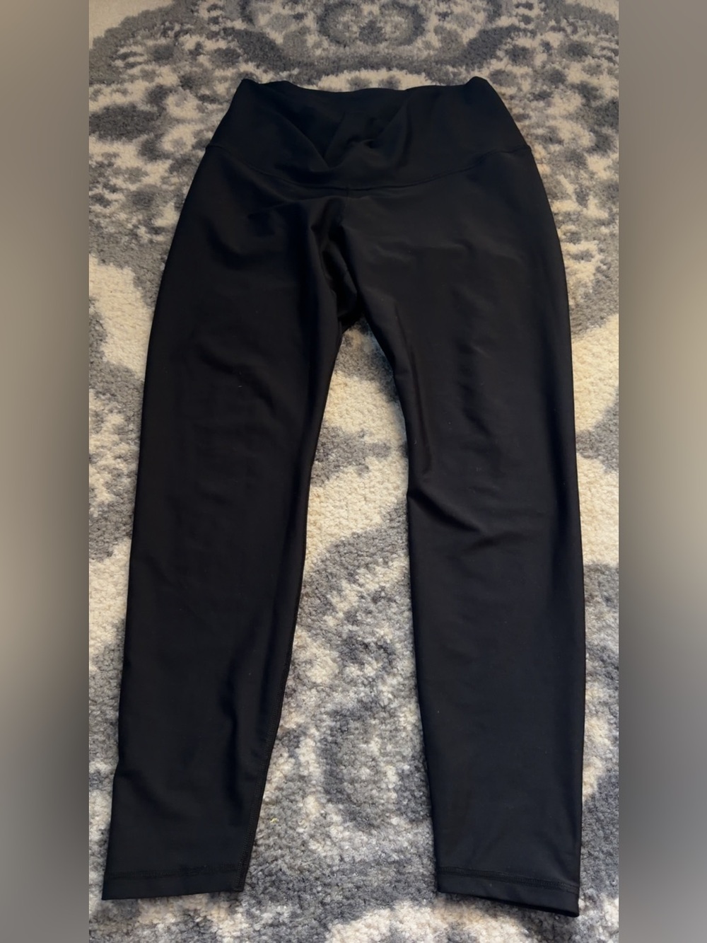 Old Navy Black Leggings
